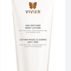 $96 Vivier NEW Age Defying Body Lotion 200 Ml